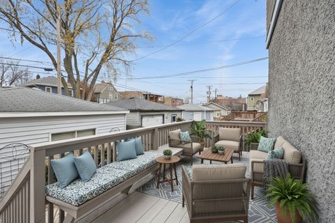 Tiny photo for 529 S Euclid Avenue, Oak Park, IL 60304 (MLS # 12573825)