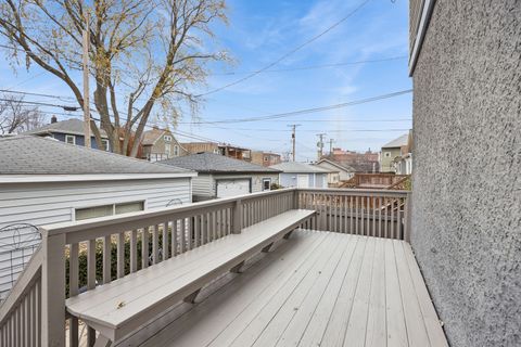 Tiny photo for 529 S Euclid Avenue, Oak Park, IL 60304 (MLS # 12573825)