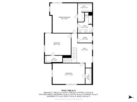 Tiny photo for 529 S Euclid Avenue, Oak Park, IL 60304 (MLS # 12573825)
