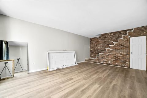 Tiny photo for 9835 S Harlem Avenue #T, Chicago Ridge, IL 60415 (MLS # 12585784)