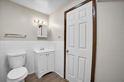 Tiny photo for 9835 S Harlem Avenue #T, Chicago Ridge, IL 60415 (MLS # 12585784)