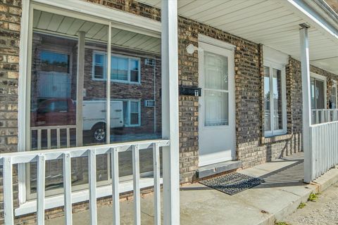 Tiny photo for 9835 S Harlem Avenue #T, Chicago Ridge, IL 60415 (MLS # 12585784)