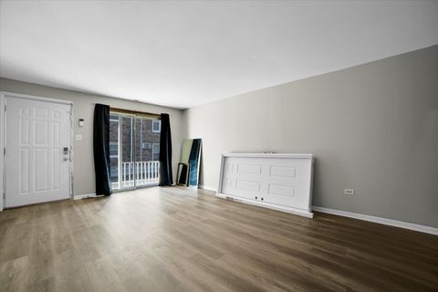 Tiny photo for 9835 S Harlem Avenue #T, Chicago Ridge, IL 60415 (MLS # 12585784)