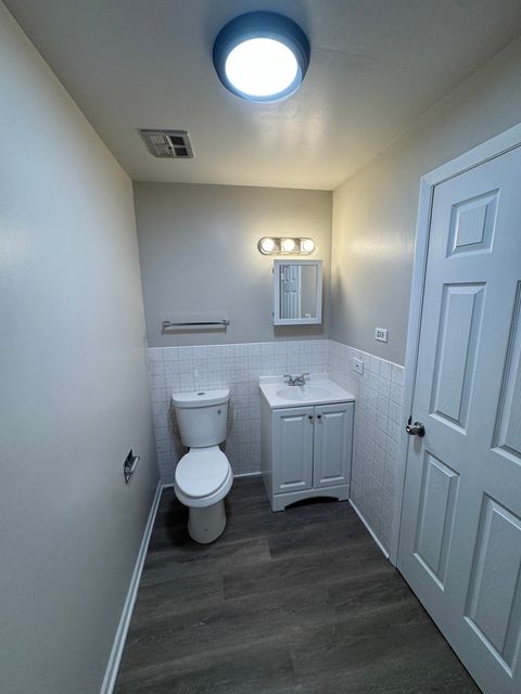 Tiny photo for 9835 S Harlem Avenue #T, Chicago Ridge, IL 60415 (MLS # 12585784)