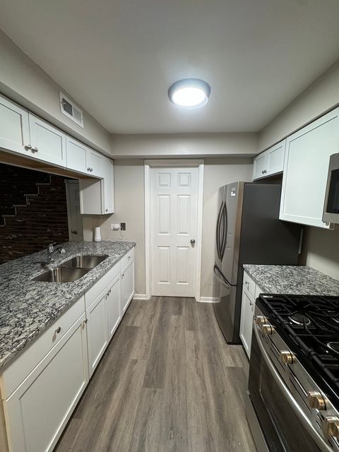 Tiny photo for 9835 S Harlem Avenue #T, Chicago Ridge, IL 60415 (MLS # 12585784)