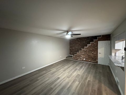 Tiny photo for 9835 S Harlem Avenue #T, Chicago Ridge, IL 60415 (MLS # 12585784)