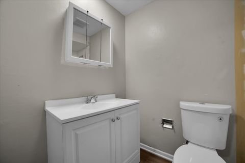 Tiny photo for 9835 S Harlem Avenue #T, Chicago Ridge, IL 60415 (MLS # 12585784)