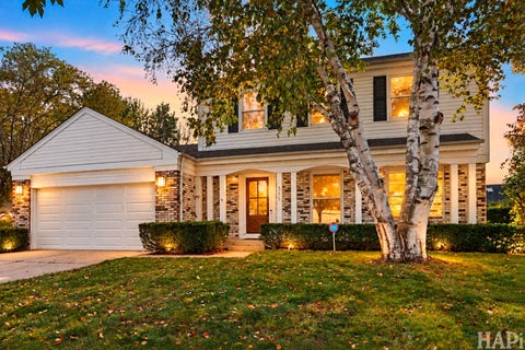 Photo of 315 Alexandria Drive, Vernon Hills, IL 60061 (MLS # 12782129)