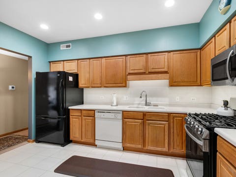 Tiny photo for 1675 Mill Street #506, Des Plaines, IL 60016 (MLS # 12725929)