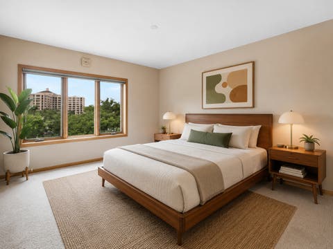 Tiny photo for 1675 Mill Street #506, Des Plaines, IL 60016 (MLS # 12725929)