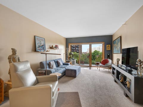 Tiny photo for 1675 Mill Street #506, Des Plaines, IL 60016 (MLS # 12725929)