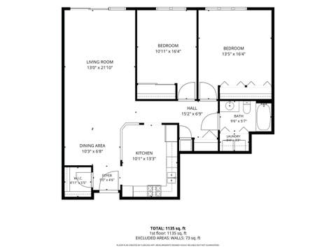 Tiny photo for 1675 Mill Street #506, Des Plaines, IL 60016 (MLS # 12725929)