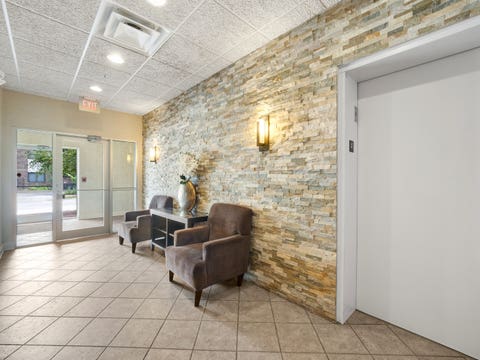 Tiny photo for 1675 Mill Street #506, Des Plaines, IL 60016 (MLS # 12725929)
