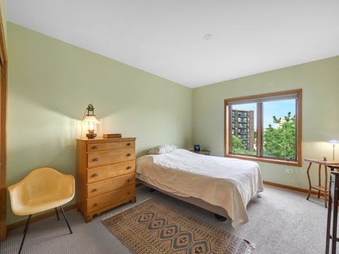 Tiny photo for 1675 Mill Street #506, Des Plaines, IL 60016 (MLS # 12725929)