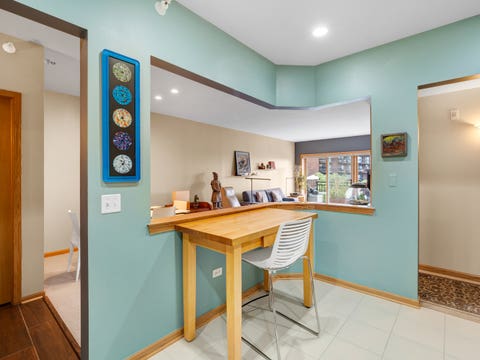 Tiny photo for 1675 Mill Street #506, Des Plaines, IL 60016 (MLS # 12725929)