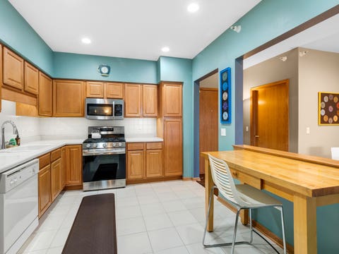 Tiny photo for 1675 Mill Street #506, Des Plaines, IL 60016 (MLS # 12725929)