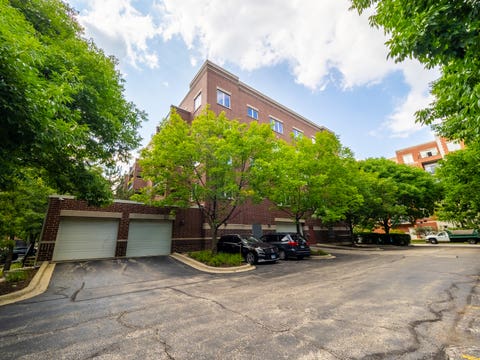 Tiny photo for 1675 Mill Street #506, Des Plaines, IL 60016 (MLS # 12725929)