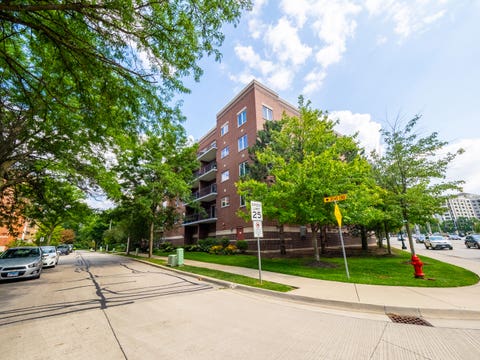 Tiny photo for 1675 Mill Street #506, Des Plaines, IL 60016 (MLS # 12725929)