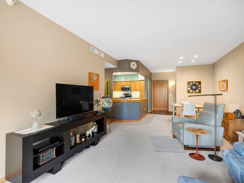 Tiny photo for 1675 Mill Street #506, Des Plaines, IL 60016 (MLS # 12725929)