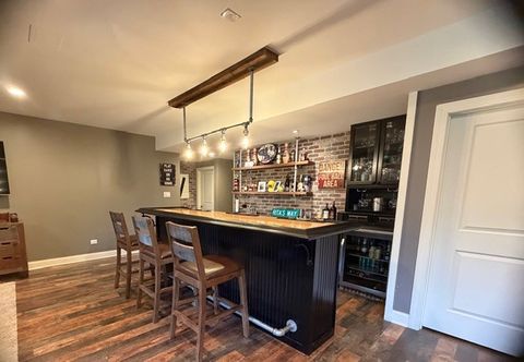 Tiny photo for 1725 Beazley Drive, New Lenox, IL 60451 (MLS # 12687418)