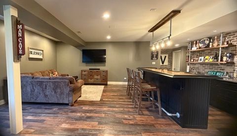 Tiny photo for 1725 Beazley Drive, New Lenox, IL 60451 (MLS # 12687418)