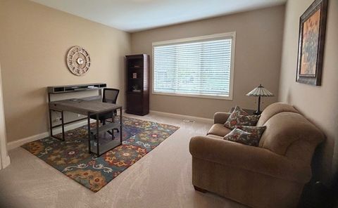 Tiny photo for 1725 Beazley Drive, New Lenox, IL 60451 (MLS # 12687418)
