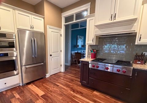 Tiny photo for 1725 Beazley Drive, New Lenox, IL 60451 (MLS # 12687418)