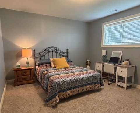 Tiny photo for 1725 Beazley Drive, New Lenox, IL 60451 (MLS # 12687418)