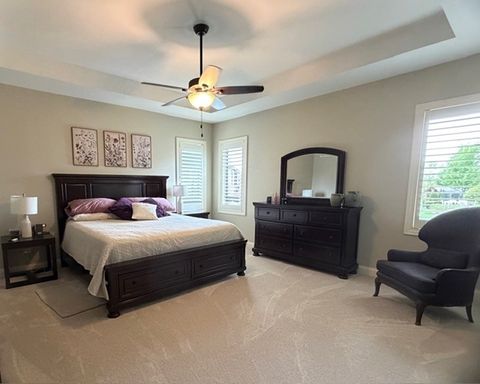 Tiny photo for 1725 Beazley Drive, New Lenox, IL 60451 (MLS # 12687418)