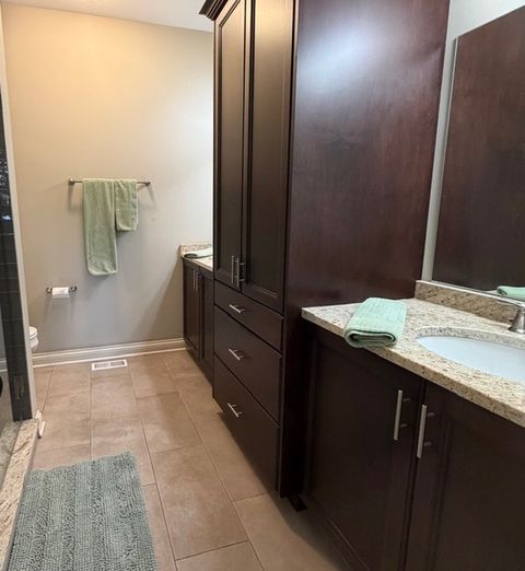 Tiny photo for 1725 Beazley Drive, New Lenox, IL 60451 (MLS # 12687418)