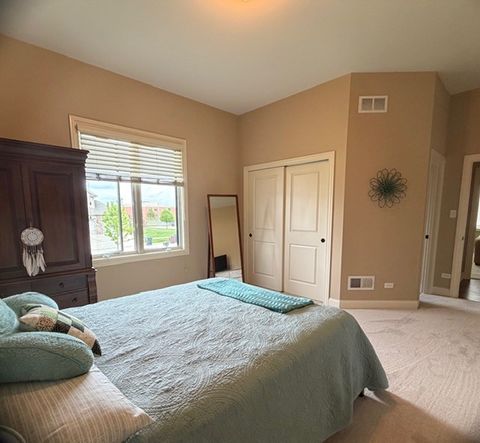 Tiny photo for 1725 Beazley Drive, New Lenox, IL 60451 (MLS # 12687418)