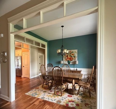Tiny photo for 1725 Beazley Drive, New Lenox, IL 60451 (MLS # 12687418)