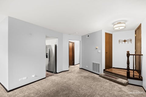 Tiny photo for 835 Farnham Lane #D, Wheaton, IL 60189 (MLS # 12768279)