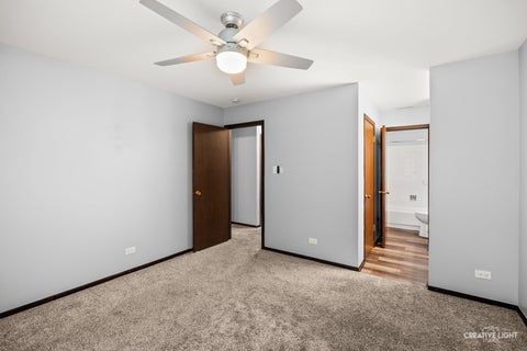 Tiny photo for 835 Farnham Lane #D, Wheaton, IL 60189 (MLS # 12768279)