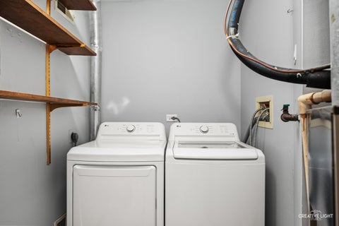 Tiny photo for 835 Farnham Lane #D, Wheaton, IL 60189 (MLS # 12768279)