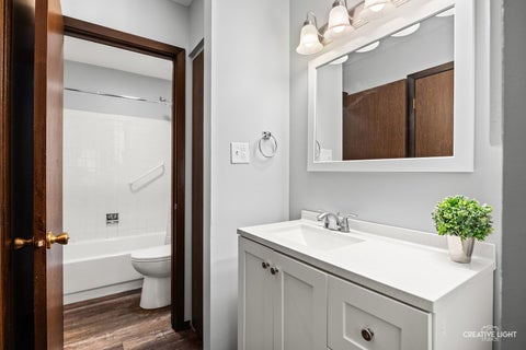 Tiny photo for 835 Farnham Lane #D, Wheaton, IL 60189 (MLS # 12768279)