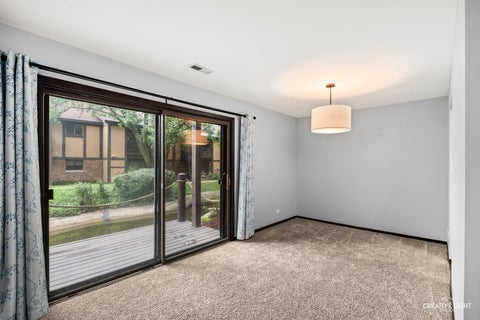 Tiny photo for 835 Farnham Lane #D, Wheaton, IL 60189 (MLS # 12768279)