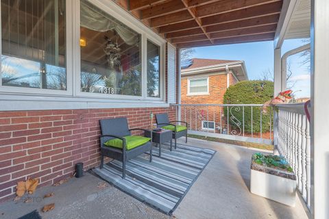 Tiny photo for Westchester, IL 60154 (MLS # 12525318)