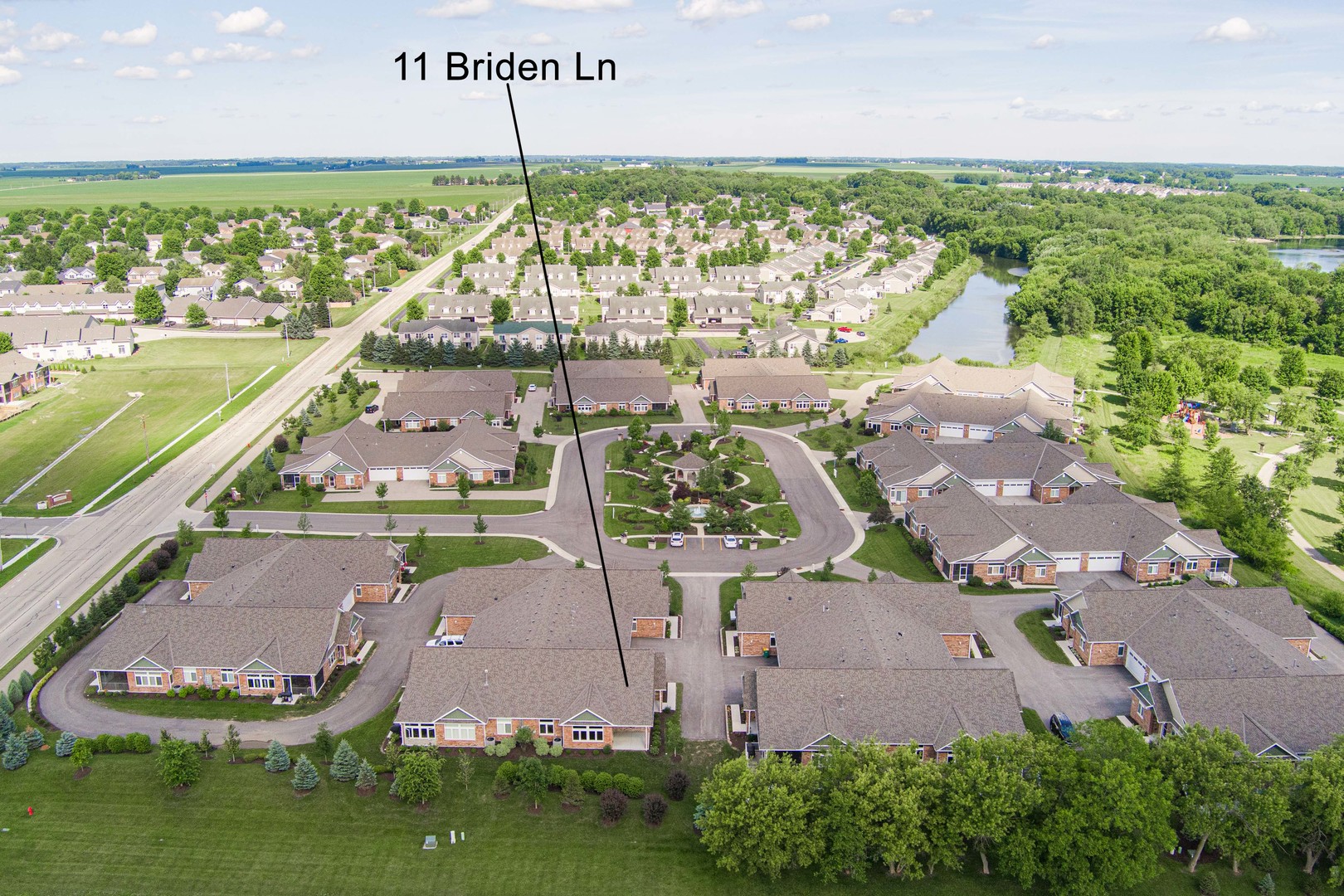 11 Briden Lane 11