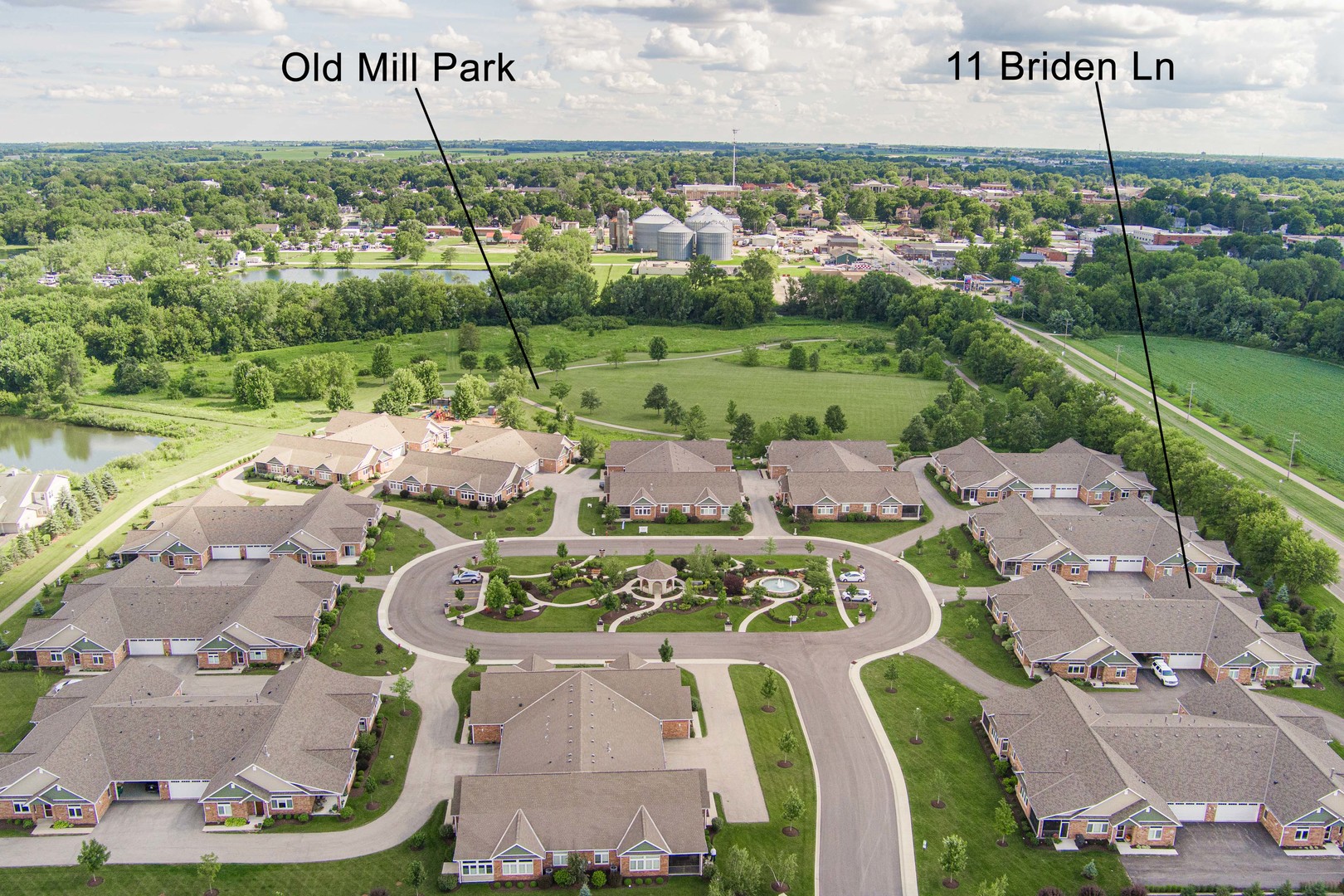 11 Briden Lane 11