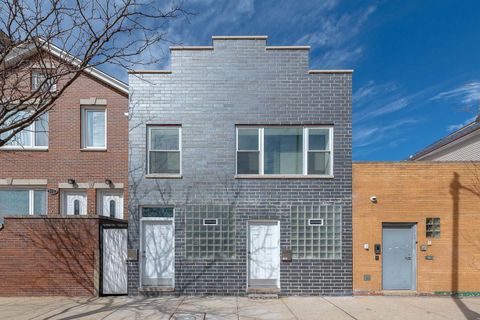 524 N Ashland Avenue Chicago IL 60622