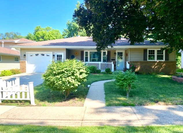 1106 W 5th Street