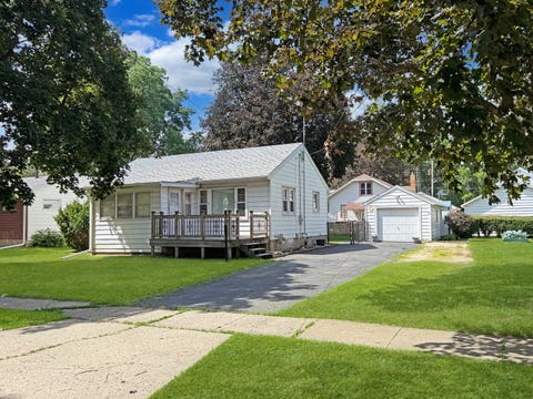 Tiny photo for 720 W American Street, Freeport, IL 61032 (MLS # 12691874)