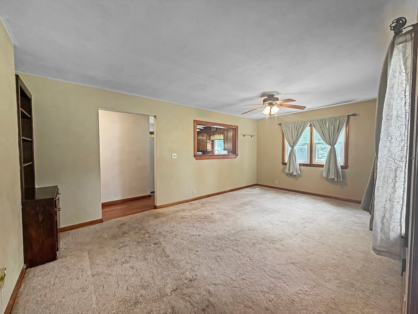 720 W American Street