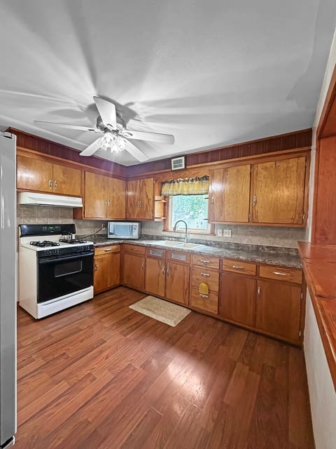 Tiny photo for 720 W American Street, Freeport, IL 61032 (MLS # 12691874)