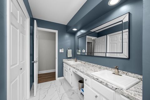 Tiny photo for 2234 Oakwood Court, East Moline, IL 61244 (MLS # 12641407)