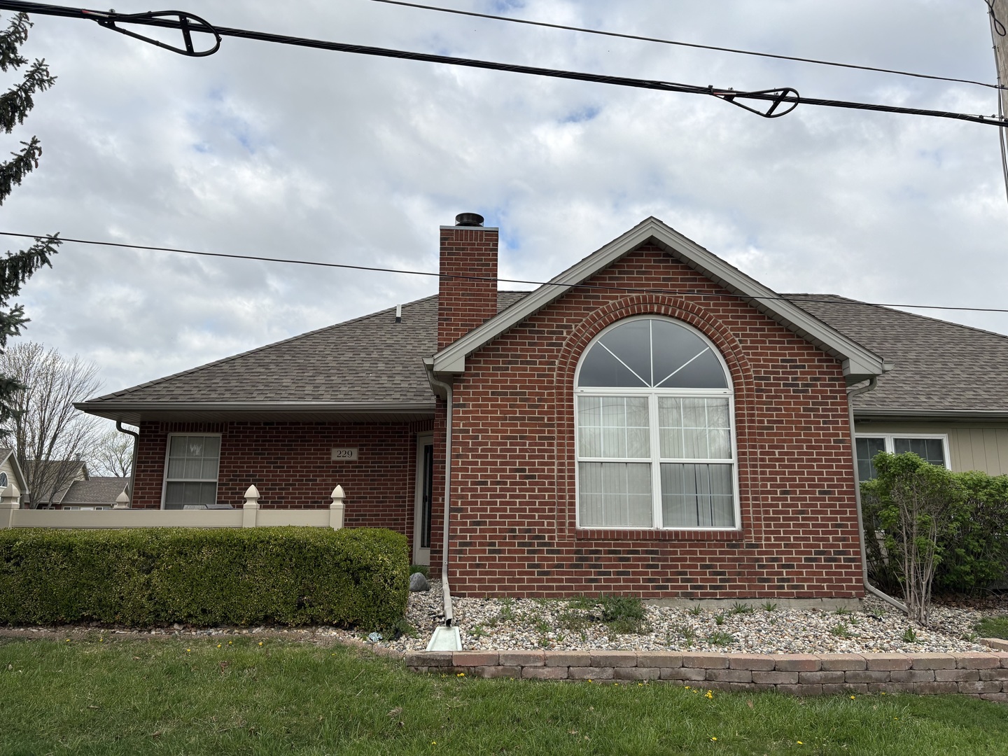 229 Steeplechase Circle 1