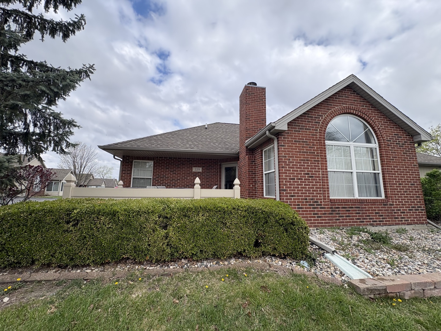 229 Steeplechase Circle 1