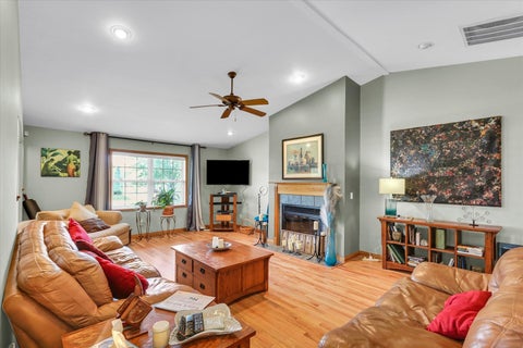 Tiny photo for 3110 Ridge Park Road, Urbana, IL 61802 (MLS # 12671957)