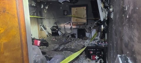 Tiny photo for 403 Clyde Avenue, Calumet City, IL 60409 (MLS # 12515215)